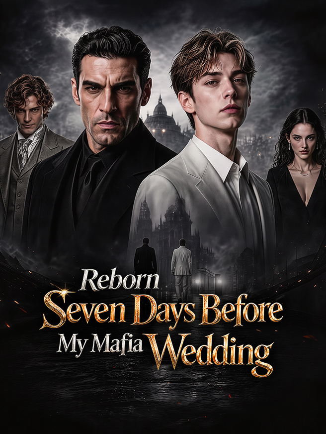 Reborn Seven Days Before My Mafia Wedding