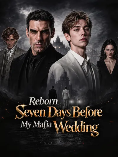 Reborn Seven Days Before My Mafia Wedding poster