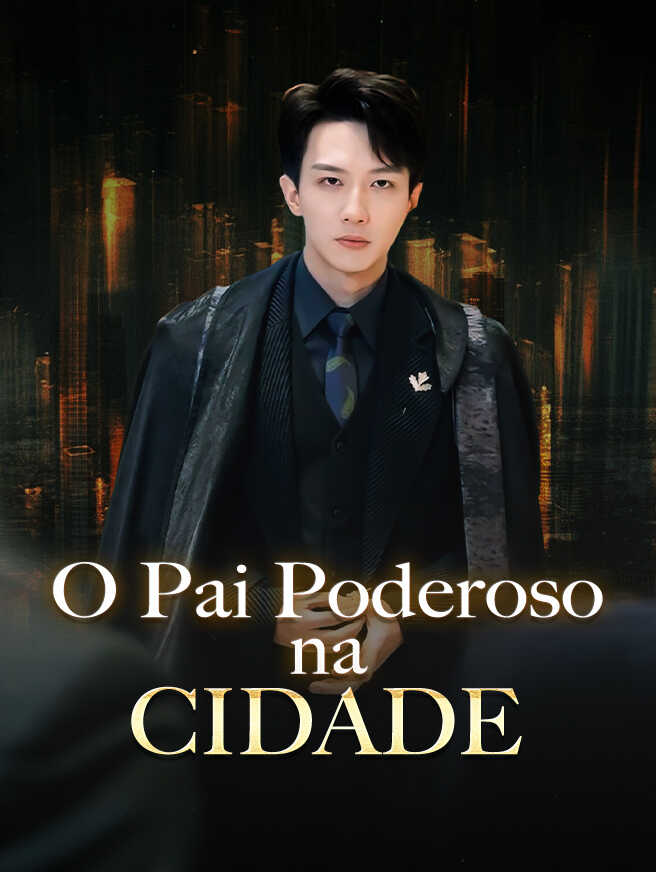 O Pai Poderoso na Cidade