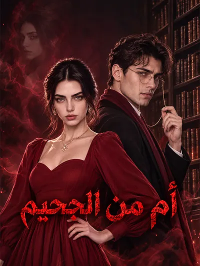 أم من الجحيم poster