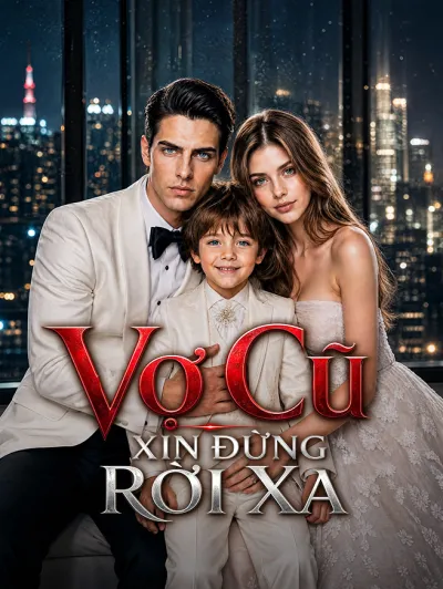 Vợ Cũ Xin Đừng Rời Xa poster