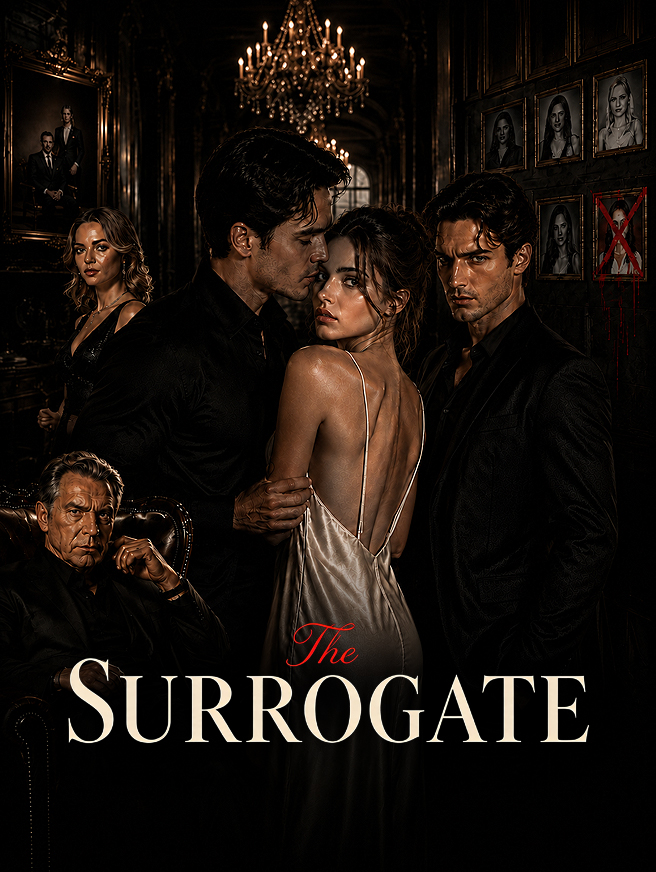 The Surrogate