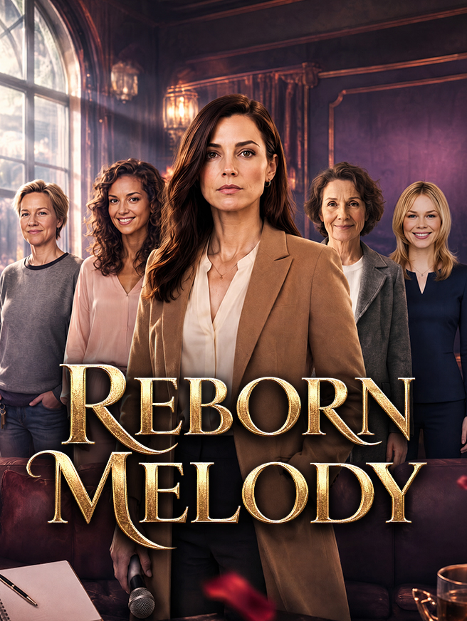 Reborn Melody