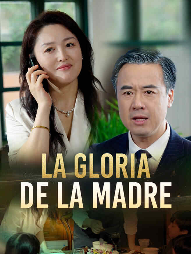 La gloria de la madre