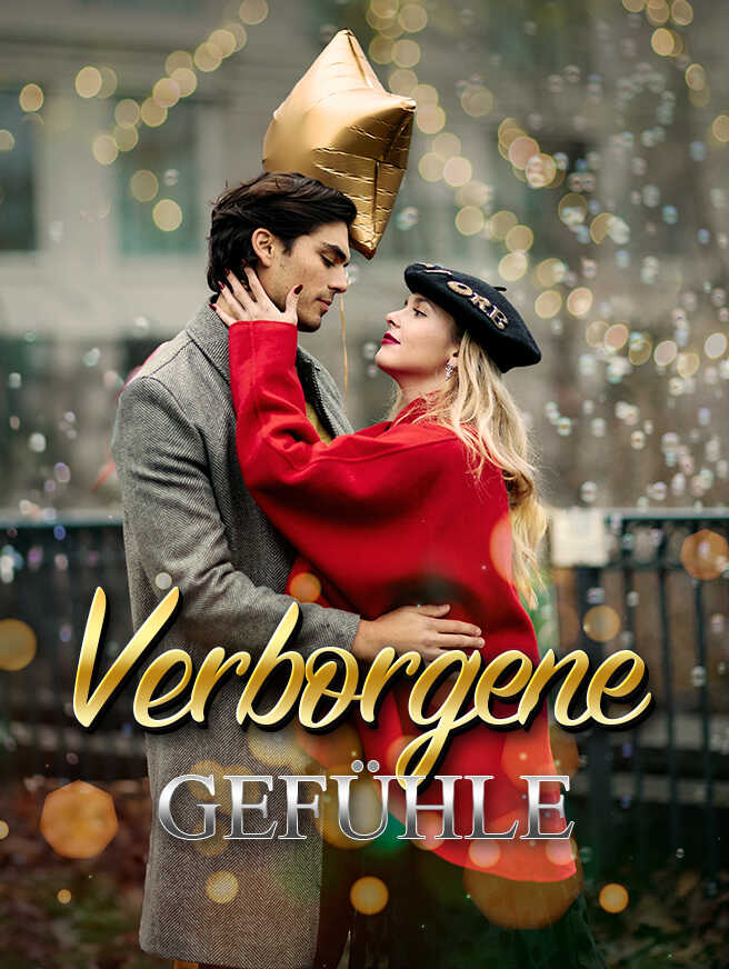 Verborgene  Gefühle