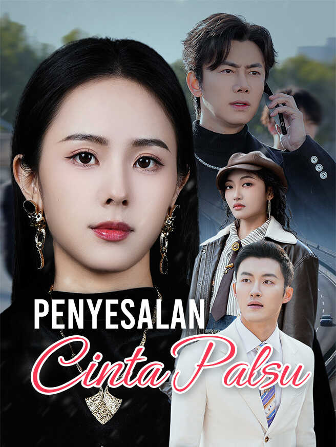 Penyesalan Cinta Palsu