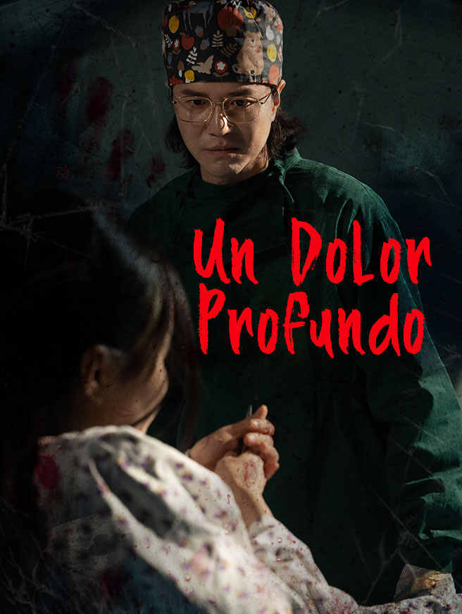 Un Dolor Profundo
