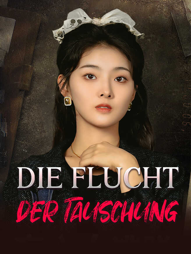 Die Flucht der Täuschung