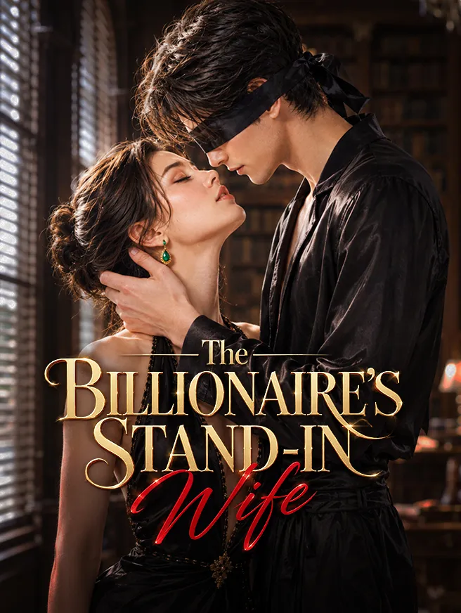 The Billionaire's Stand-In Wife poster