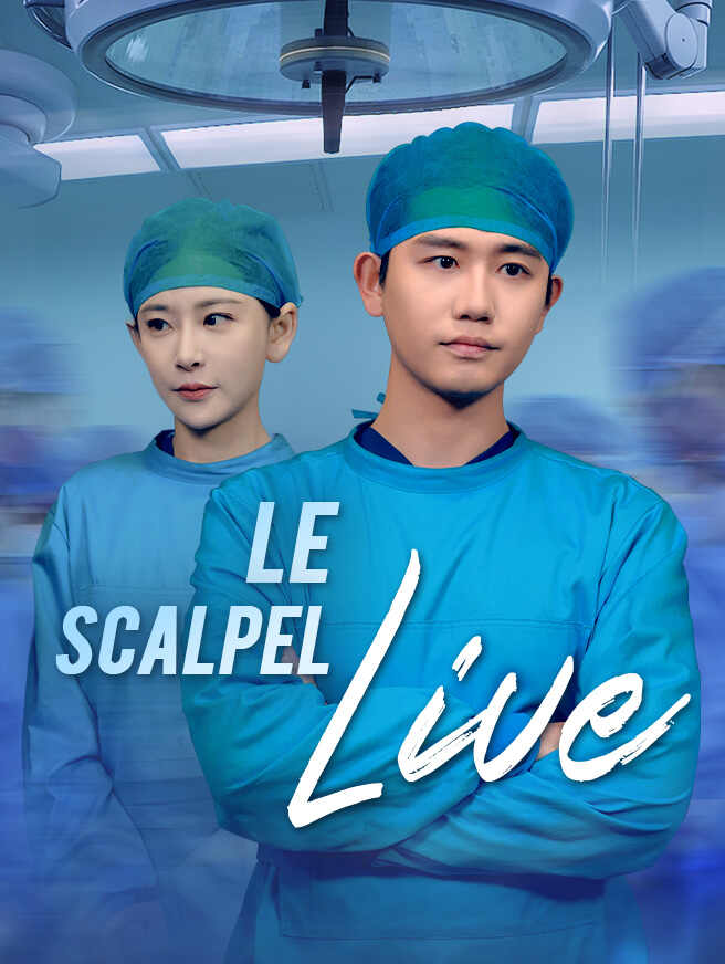 Le Scalpel Live