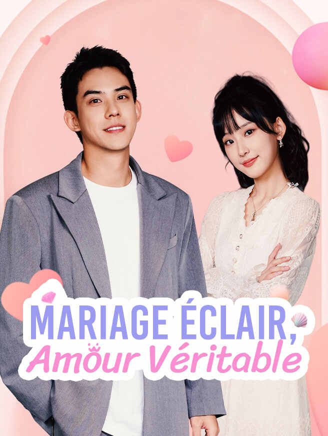 Mariage Éclair, Amour Véritable
