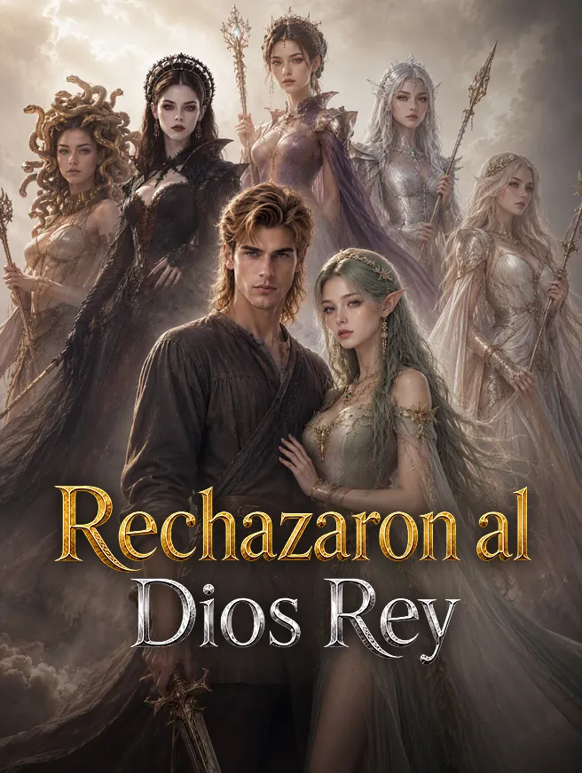 Rechazaron al Dios Rey poster