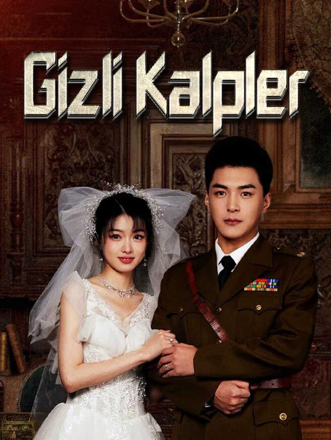 Gizli Kalpler