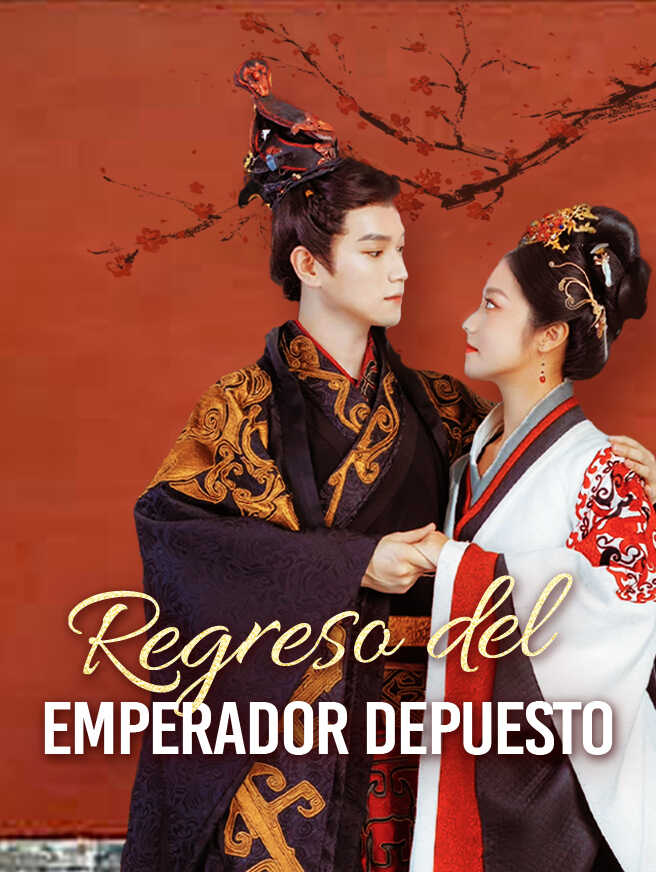 Regreso del emperador depuesto