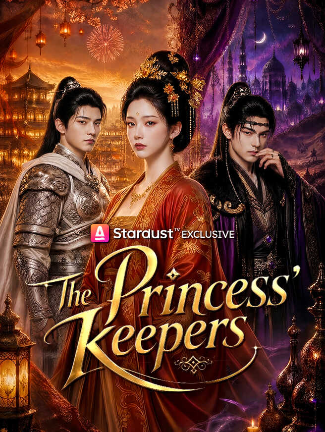 The Princess' Keepers