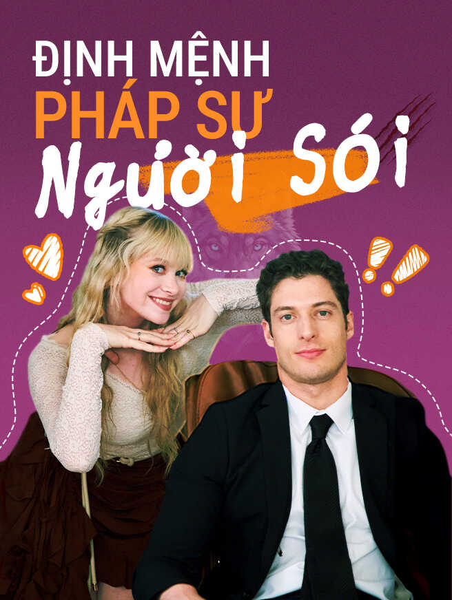 Định Mệnh Pháp Sư Người Sói