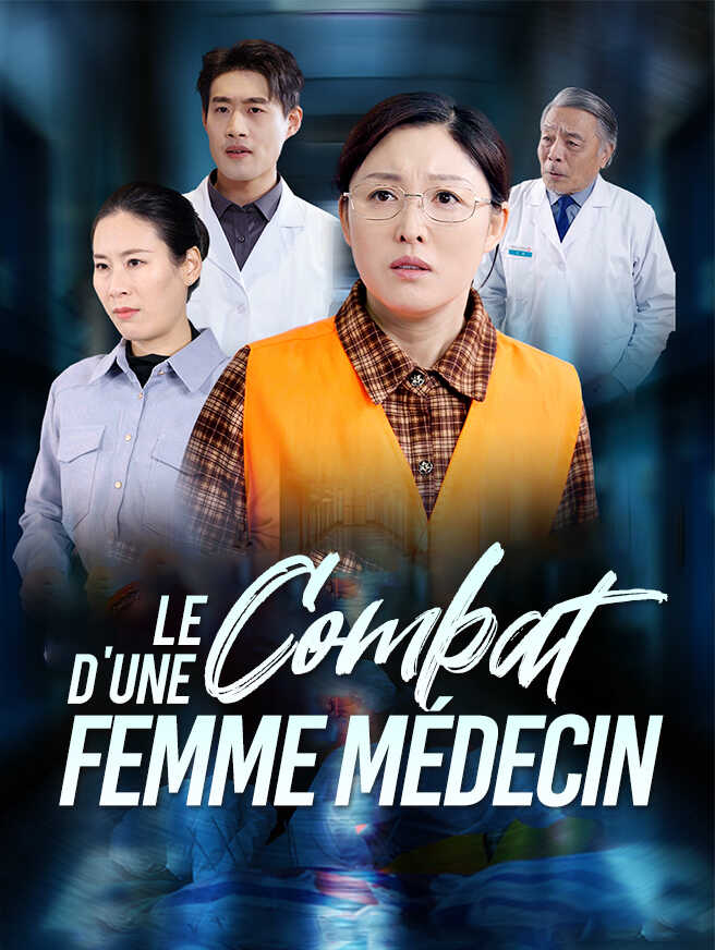 Le Combat d'une Femme Médecin