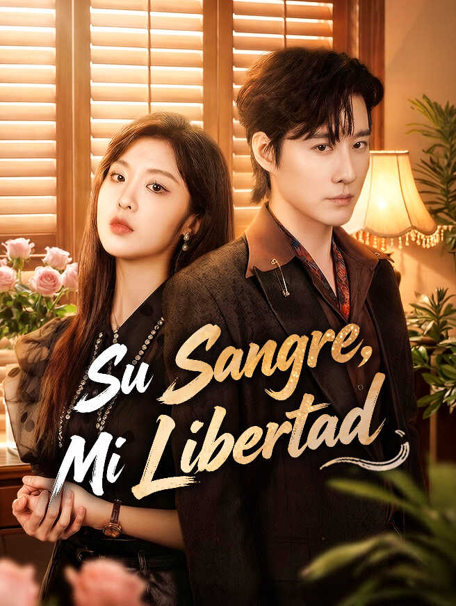 Su Sangre, Mi Libertad