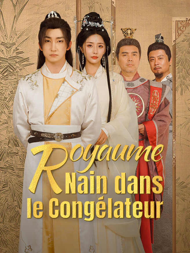 Royaume Nain dans le Congélateur