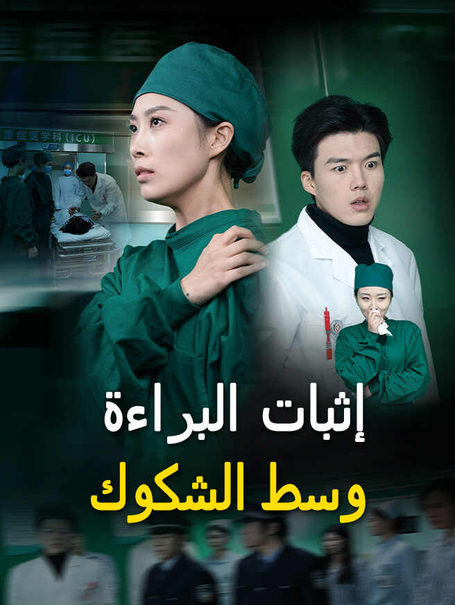 إثبات البراءة وسط الشكوك