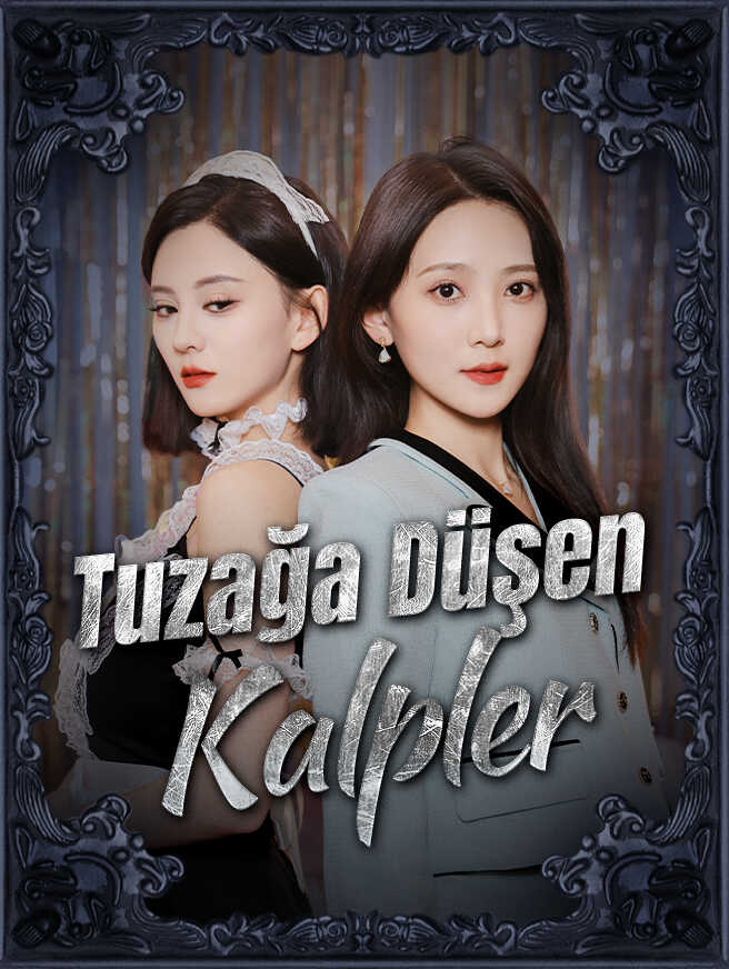 Tuzağa Düşen Kalpler