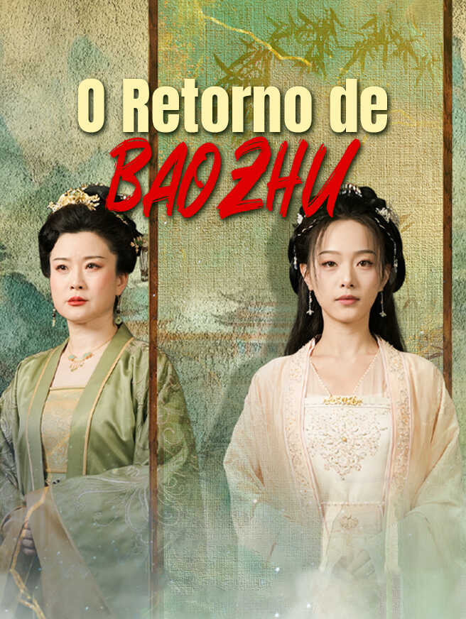 O Retorno de Baozhu