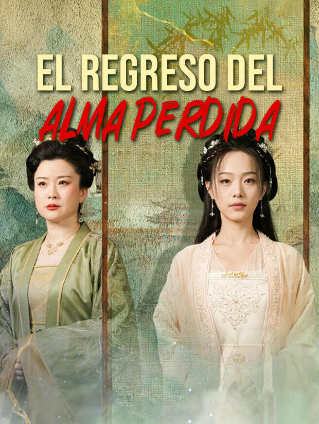 El regreso del alma perdida