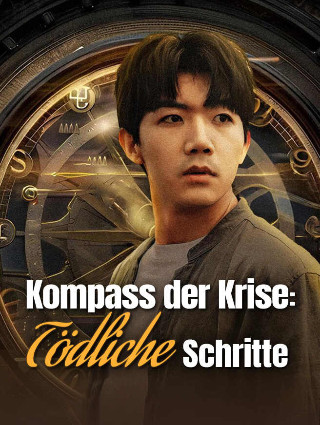 Kompass der Krise: Tödliche Schritte