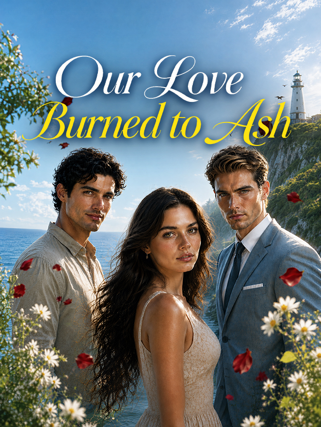 Our Love Burned to Ash