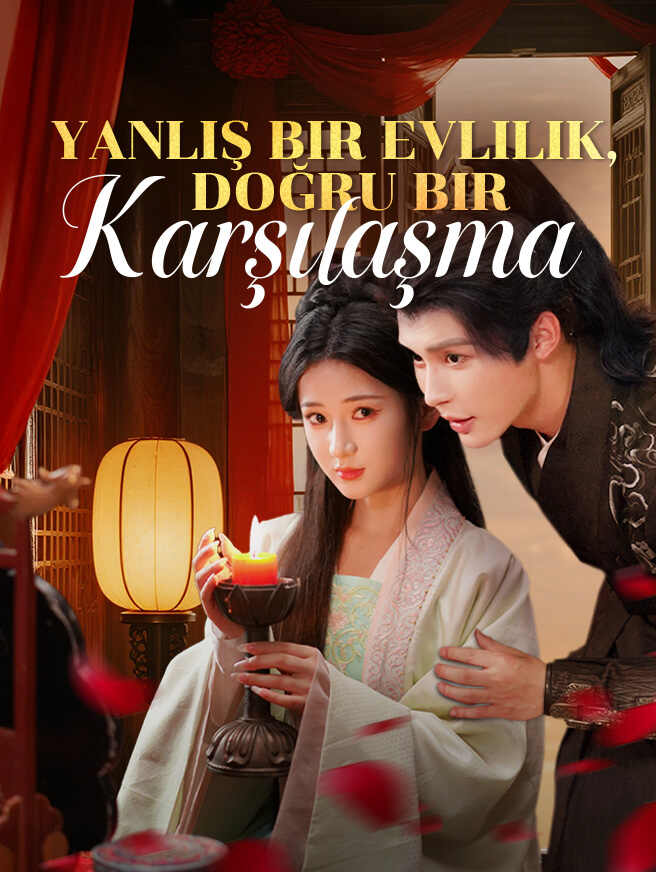 Yanlış Bir Evlilik, Doğru Bir Karşılaşma