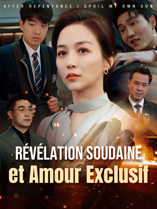 Révélation soudaine et Amour Exclusif