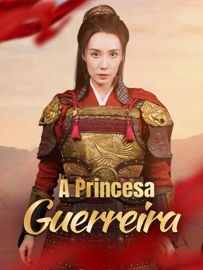 A Princesa Guerreira
