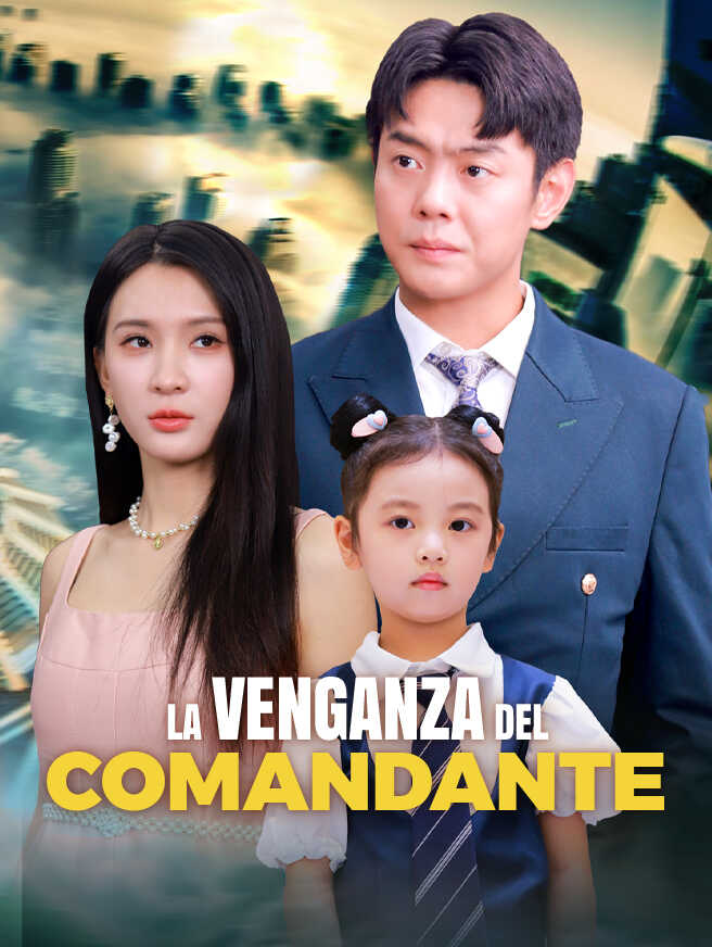 La Venganza del Comandante