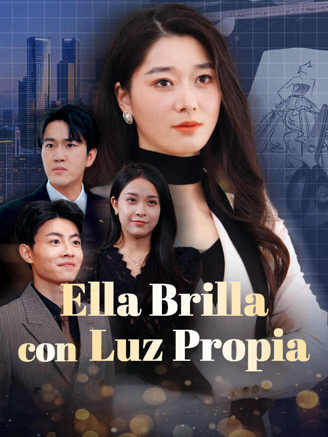 Ella Brilla con Luz Propia