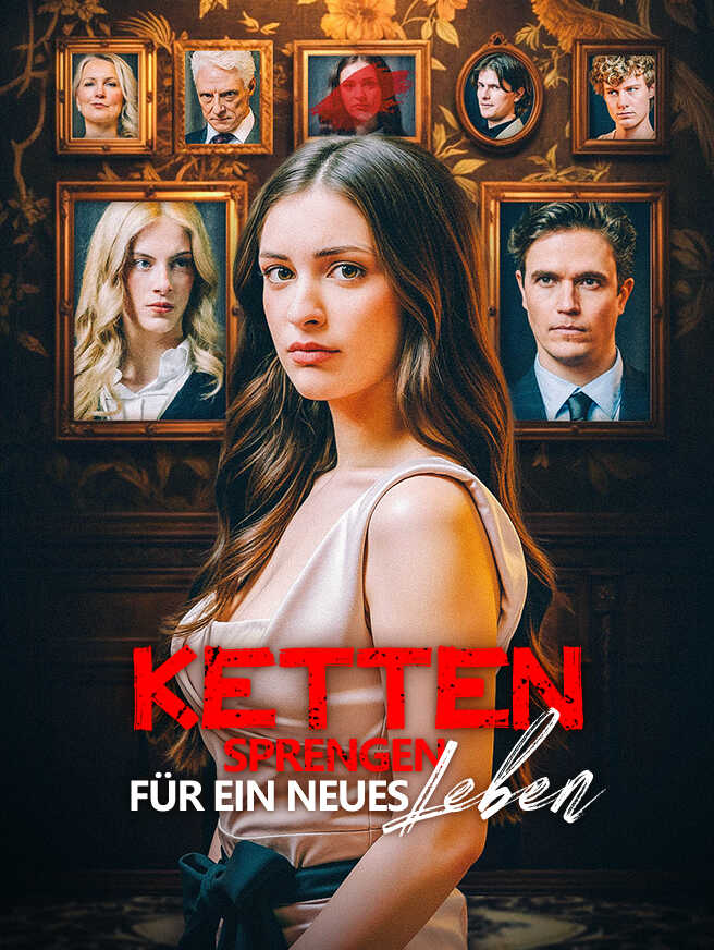 Ketten sprengen für ein neues Leben