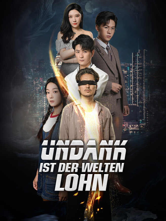 Undank ist der Welten Lohn
