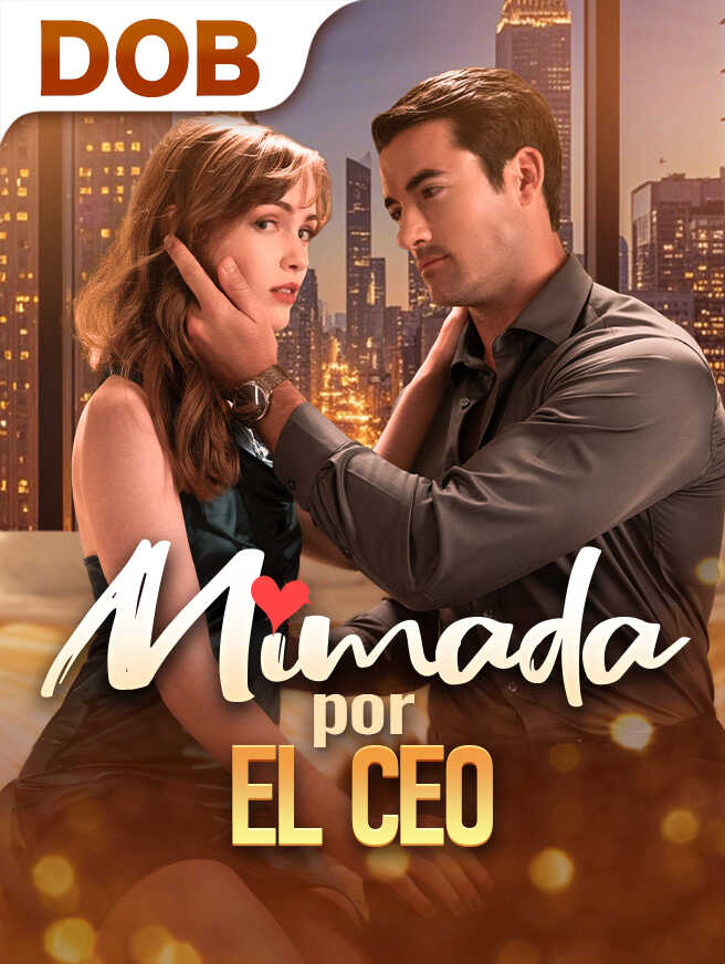 Mimada por el CEO