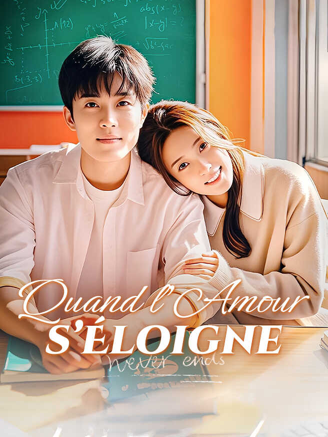 Quand l’Amour s’Éloigne