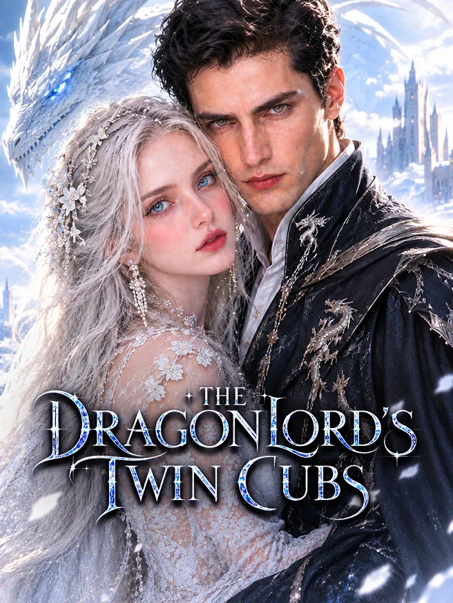 The Dragonlord's Twin Cubs poster