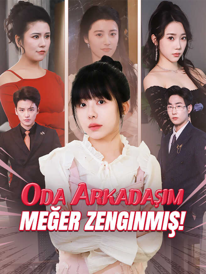 Oda Arkadaşım Meğer Zenginmiş!