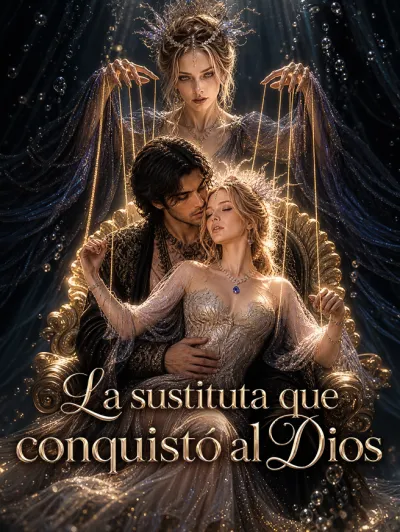 La sustituta que conquistó al Dios poster