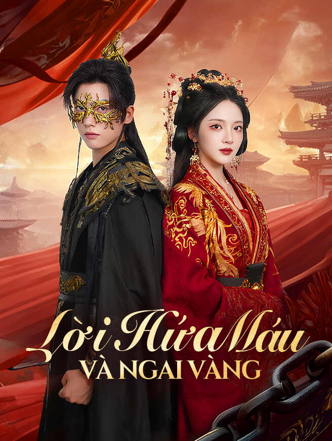 Lời Hứa Máu và Ngai Vàng