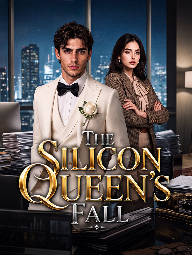 The Silicon Queen's Fall