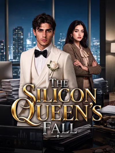 The Silicon Queen's Fall poster
