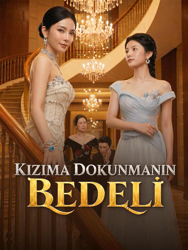 Kızıma Dokunmanın Bedeli