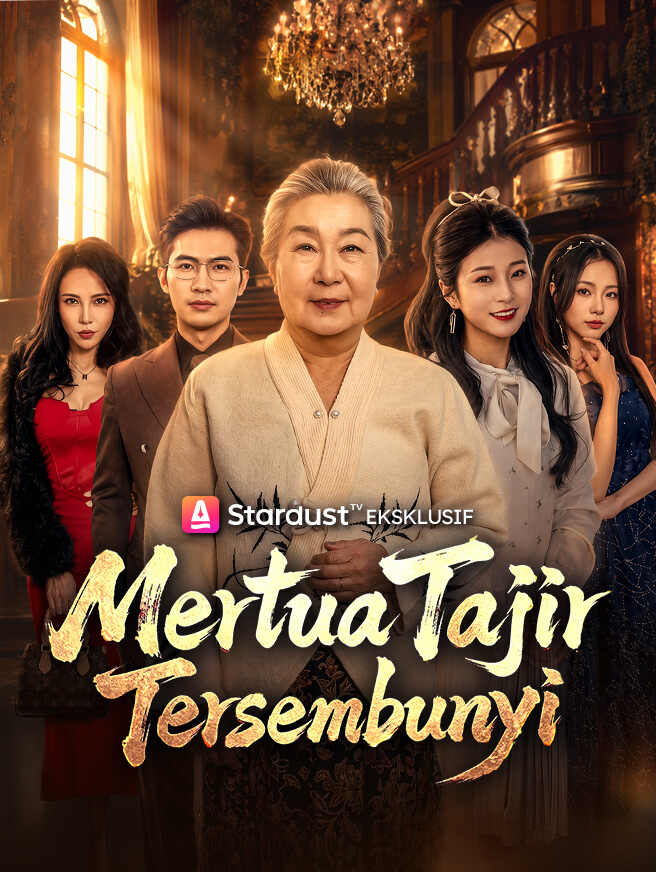 Mertua Tajir Tersembunyi