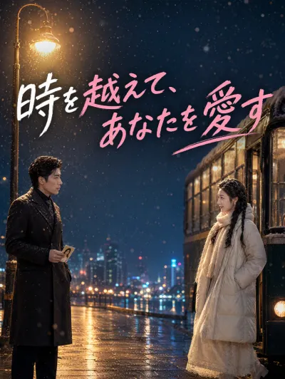 時を越えて、あなたを愛す poster