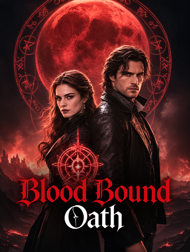 Blood Bound Oath
