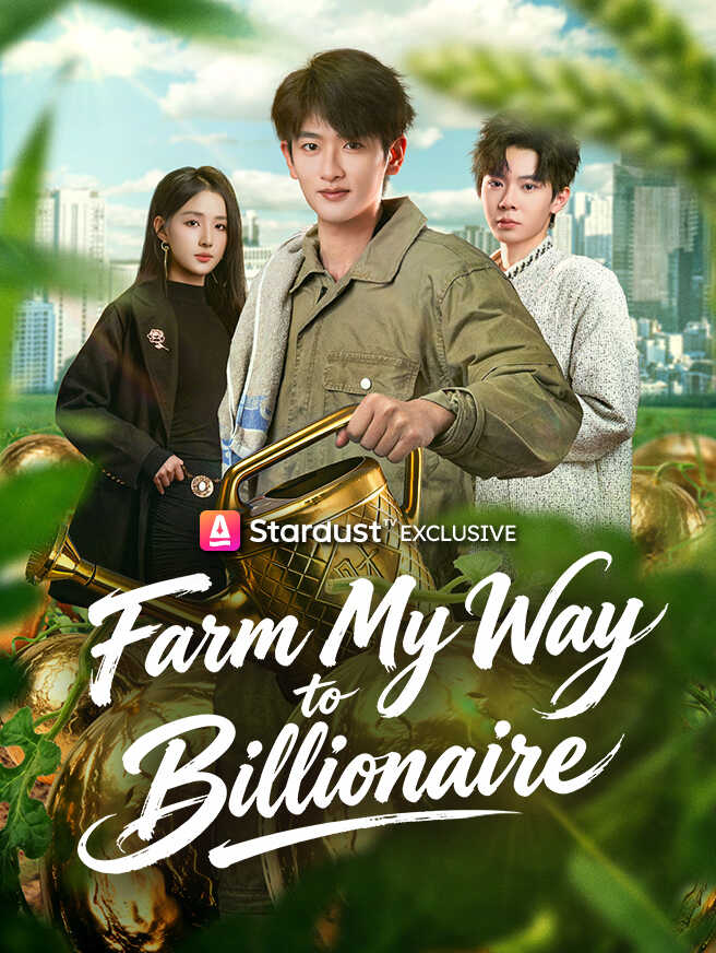 Farm My Way to Billionaire
