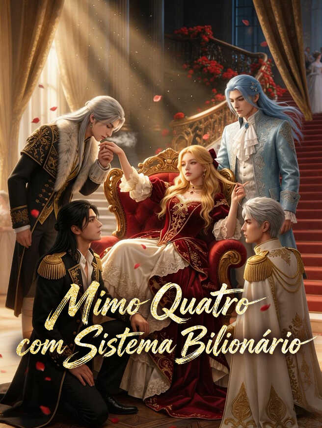 Mimo Quatro com Sistema Bilionário